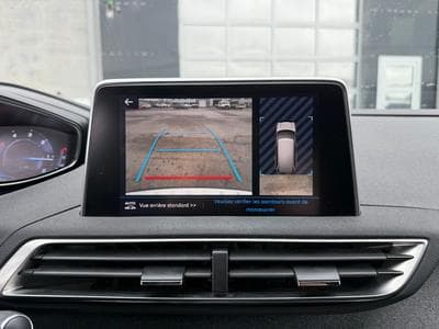 Peugeot 5008 GT Line 2.0 BlueHdi 180 ch 7pl (2020) - Foto 14