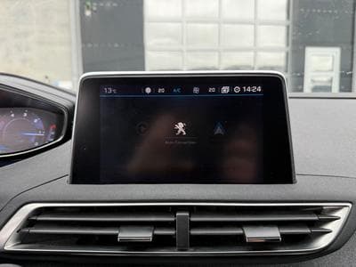 Peugeot 5008 GT Line 2.0 BlueHdi 180 ch 7pl (2020) - Foto 12