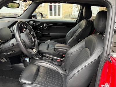 Mini Cooper LU-FR-DE-EN (2024) - Photo 3