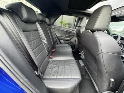 VW T-Roc R 4 MOTION 2.0L TSI 300CV (2022) - Photo 7