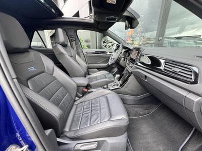 VW T-Roc R 4 MOTION 2.0L TSI 300CV (2022) - Photo 6