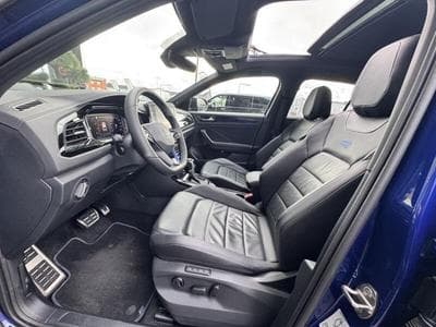 VW T-Roc R 4 MOTION 2.0L TSI 300CV (2022) - Photo 5