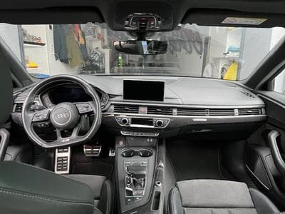 Audi S4 (2018) - Photo 8