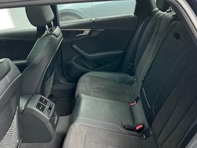 Audi S4 (2018) - Photo 10