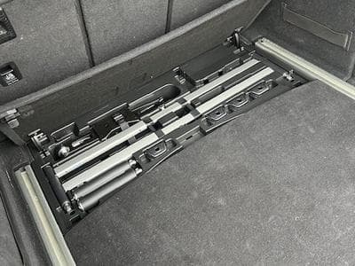 Audi S4 (2018) - Photo 12