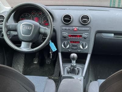 Audi A3 (2006) - Photo 1