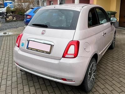 Fiat 500 (2020) - Photo 1