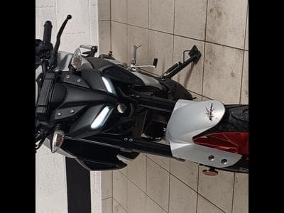 Yamaha MT125 (2020) - Photo 1