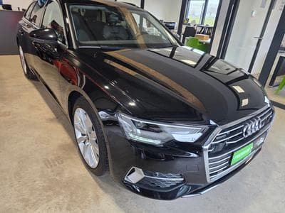 Audi A6 Avant 40 TDI Quattro sport (2022) - Photo 1