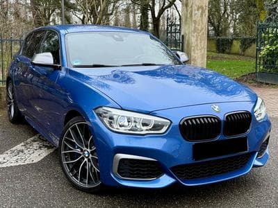 BMW M140 (2017) - Photo 1