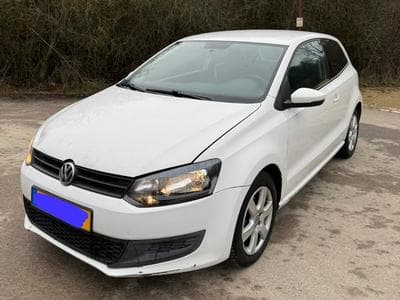VW Polo (2011) - Photo 1