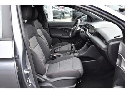 MG MG3 1.5 Comfort GPS LED CAM LANE NEUVE (2025) - Photo 7