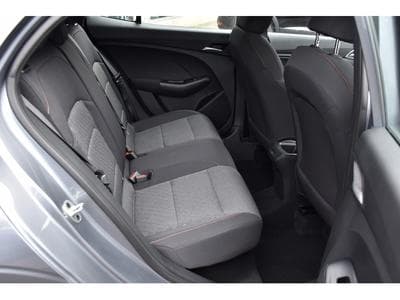 MG MG3 1.5 Comfort GPS LED CAM LANE NEUVE (2025) - Photo 8