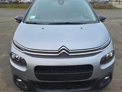 Citroën C3 1.2  Puretech 82  S&S  BVM Highlight (2018) - Foto 1