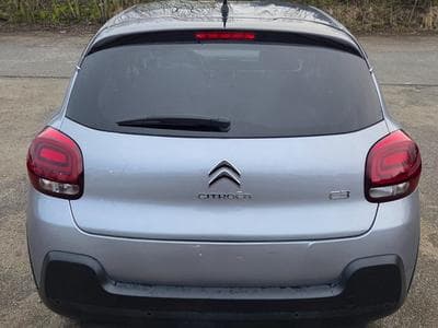 Citroën C3 1.2  Puretech 82  S&S  BVM Highlight (2018) - Photo 2