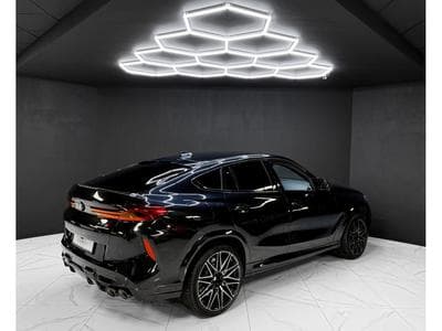 BMW X6M COMPETITION (2021) - Photo 5