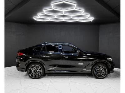 BMW X6M COMPETITION (2021) - Photo 6