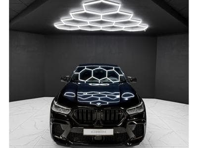 BMW X6M COMPETITION (2021) - Photo 8