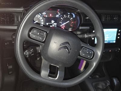 Citroën C3 1.2  Puretech 82  S&S  BVM Highlight (2018) - Photo 4