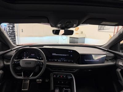 Audi Q5 Sportback S line TDI quattro 204 CV / 150 kW S tronic (2025) - Photo 5