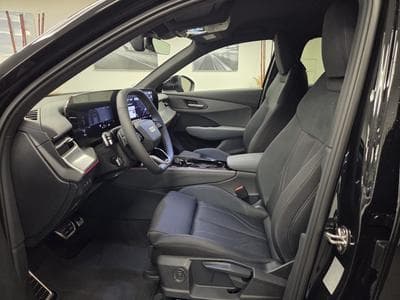 Audi Q3 SUV 150 CV / 110 KW TDI S tronic (2026) - Photo 3