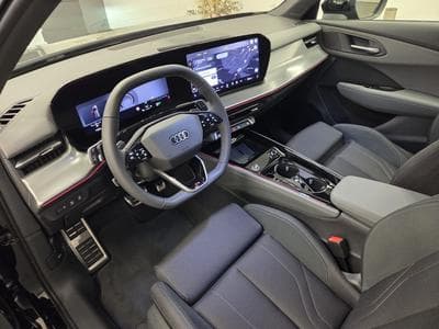 Audi Q3 SUV 150 CV / 110 KW TDI S tronic (2026) - Photo 4