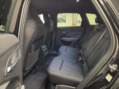 Audi Q3 SUV 150 CV / 110 KW TDI S tronic (2026) - Photo 6