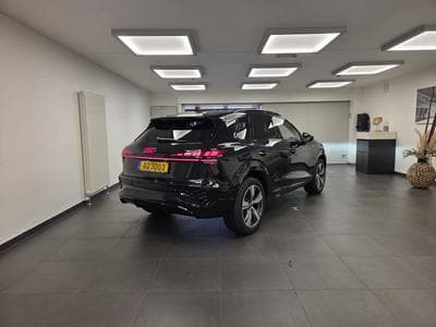 Audi Q3 SUV 150 CV / 110 KW TDI S tronic (2026) - Photo 7