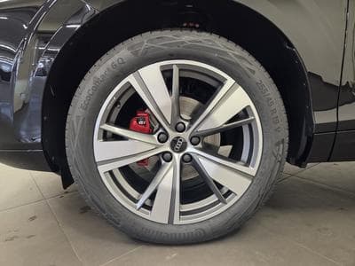 Audi Q3 SUV 150 CV / 110 KW TDI S tronic (2026) - Photo 9