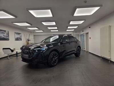 Audi Q5 Sportback S line TFSI 204 CV / 150 kW S tronic (2026) - Photo 1