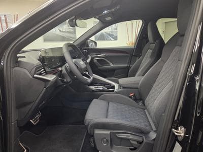 Audi Q5 Sportback S line TFSI 204 CV / 150 kW S tronic (2026) - Photo 3