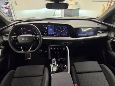 Audi Q5 Sportback S line TFSI 204 CV / 150 kW S tronic (2026) - Photo 5