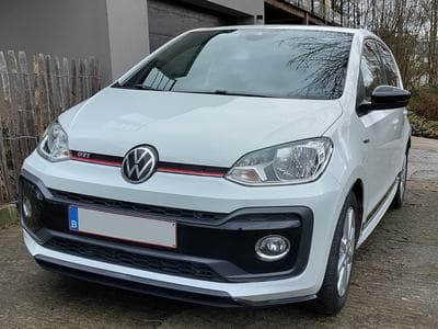 VW UP GTI (2021) - Photo 1