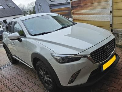 Mazda CX-3 Skyactive (2017) - Photo 1