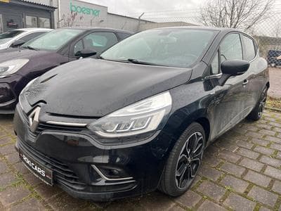 Renault Clio 1.5 DCI BOSE LED (2018) - Foto 1
