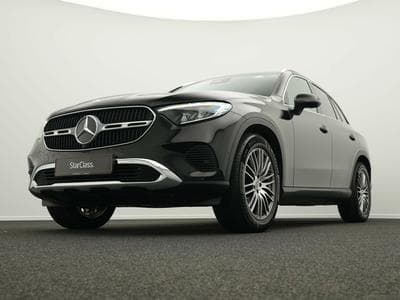 Mercedes GLC 200 4MATIC Avantgarde Kamera+19"+LED+MBUX (2024) - Photo 10