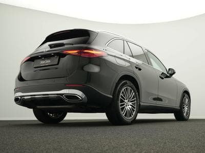 Mercedes GLC 200 4MATIC Avantgarde Kamera+19"+LED+MBUX (2024) - Photo 11