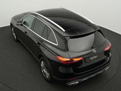 Mercedes GLC 200 4MATIC Avantgarde Kamera+19"+LED+MBUX (2024) - Photo 13