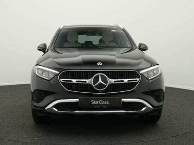 Mercedes GLC 200 4MATIC Avantgarde Kamera+19"+LED+MBUX (2024) - Photo 2