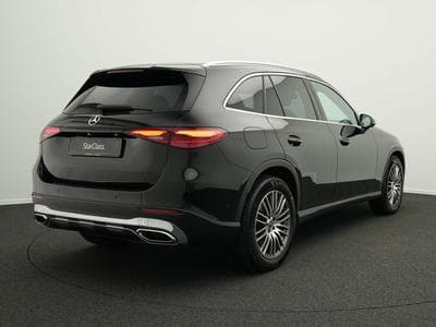 Mercedes GLC 200 4MATIC Avantgarde Kamera+19"+LED+MBUX (2024) - Photo 3