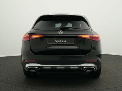 Mercedes GLC 200 4MATIC Avantgarde Kamera+19"+LED+MBUX (2024) - Photo 4