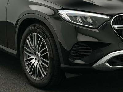 Mercedes GLC 200 4MATIC Avantgarde Kamera+19"+LED+MBUX (2024) - Photo 9