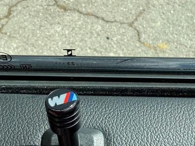 BMW M3 X drive performance (2024) - Foto 11