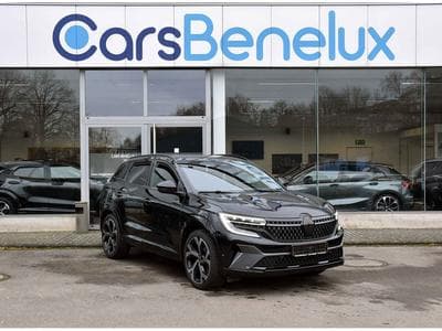 Renault Austral E-Tech 1.2 Hybrid Esprit Alpine ACC MEMO ANGLE MORT ATT RMQ (2023) - Foto 1