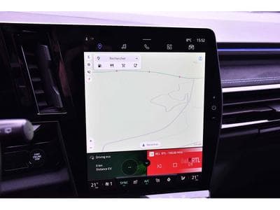 Renault Austral E-Tech 1.2 Hybrid Esprit Alpine ACC MEMO ANGLE MORT ATT RMQ (2023) - Foto 10