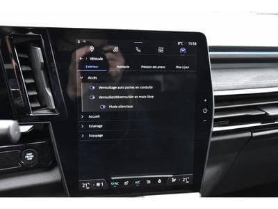 Renault Austral E-Tech 1.2 Hybrid Esprit Alpine ACC MEMO ANGLE MORT ATT RMQ (2023) - Foto 14