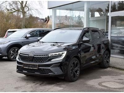 Renault Austral E-Tech 1.2 Hybrid Esprit Alpine ACC MEMO ANGLE MORT ATT RMQ (2023) - Foto 2