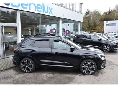 Renault Austral E-Tech 1.2 Hybrid Esprit Alpine ACC MEMO ANGLE MORT ATT RMQ (2023) - Foto 3