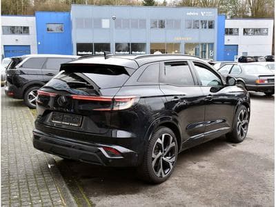 Renault Austral E-Tech 1.2 Hybrid Esprit Alpine ACC MEMO ANGLE MORT ATT RMQ (2023) - Foto 4