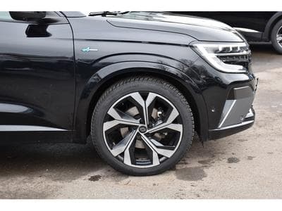 Renault Austral E-Tech 1.2 Hybrid Esprit Alpine ACC MEMO ANGLE MORT ATT RMQ (2023) - Foto 5